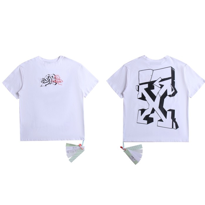 SMCL-3280 High Quality Off-white 260g Cotton Shirt