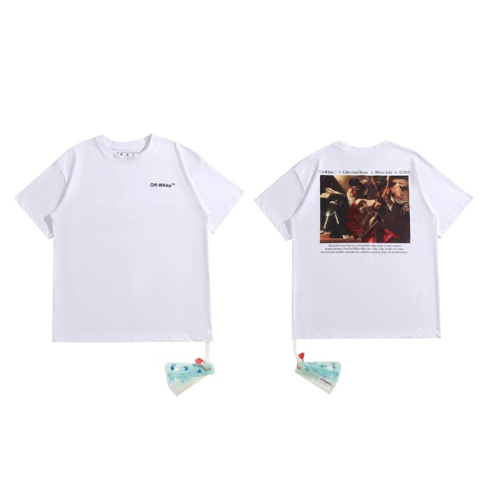 SMCL-3324 High Quality Off-white 260g Cotton Shirt
