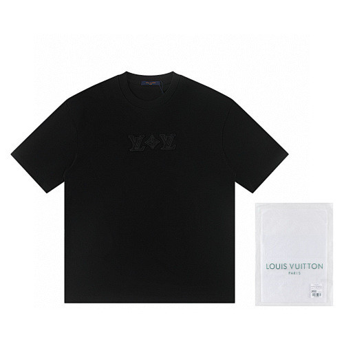 SMCL-3434 High Quality Louis Vuitton Cotton Shirt