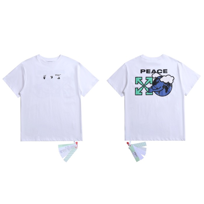 SMCL-3299 High Quality Off-white 260g Cotton Shirt