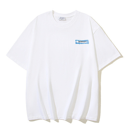 SMCL-3035 High Quality Off-white 260g Cotton Shirt
