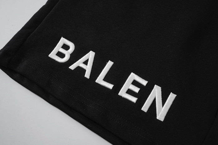 SMCL-3476 High Quality Balenciaga Cotton Shorts