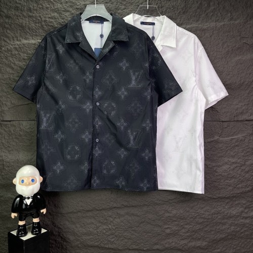 SMCL-3418 High Quality Louis Vuitton Shirt