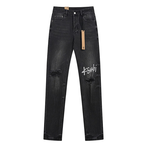 SMCL-2889 High Quality Ksubi Jeans