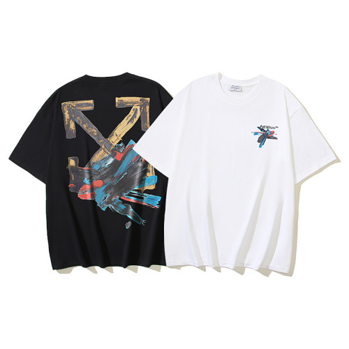 SMCL-2986 High Quality Off-white 260g Cotton Shirt