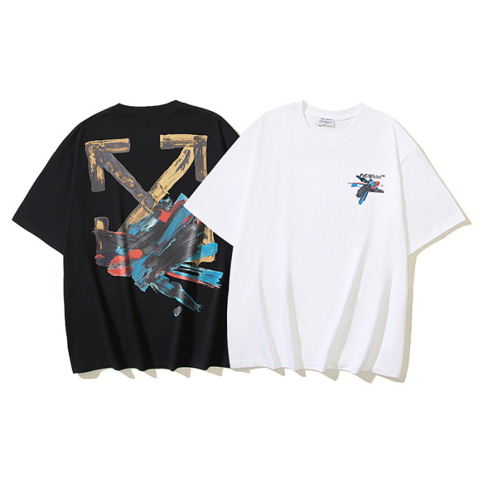SMCL-2986 High Quality Off-white 260g Cotton Shirt
