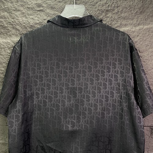 SMCL-3420 High Quality Dior Shirt