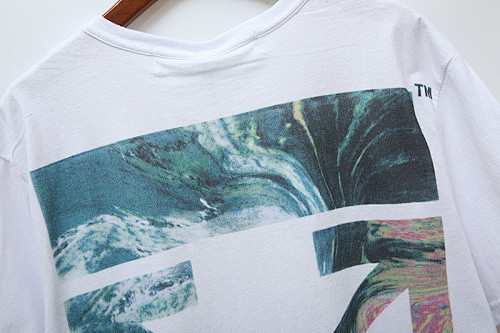 SMCL-2873 High Quality Off-white Cotton Shirt