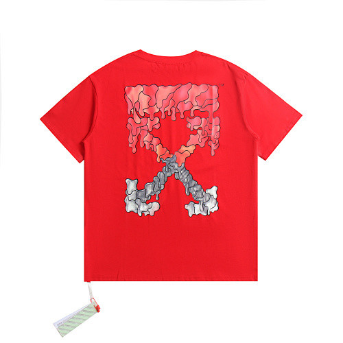 SMCL-3351 High Quality Off-white 260g Cotton Shirt
