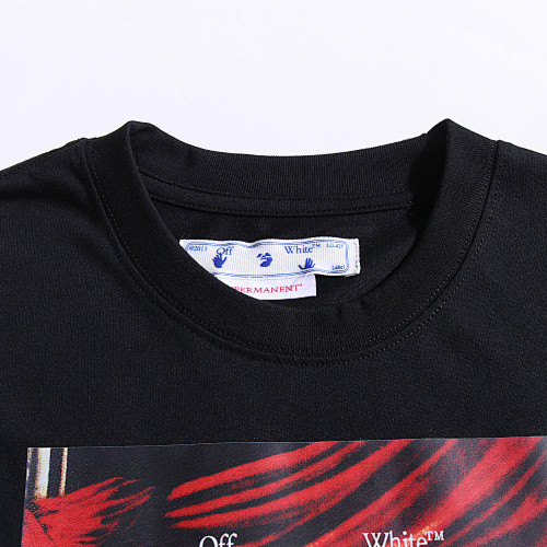 SMCL-3260 High Quality Off-white 260g Cotton Shirt