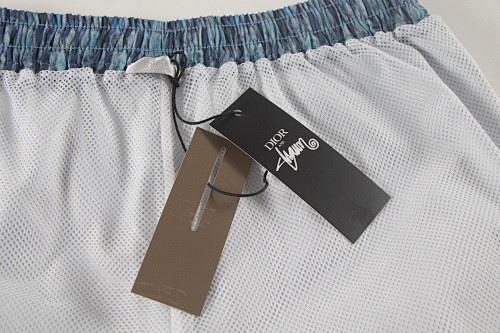 SMCL-3456 High Quality Dior Beach Shorts