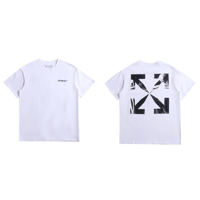 SMCL-3205 High Quality Off-white 260g Cotton Shirt