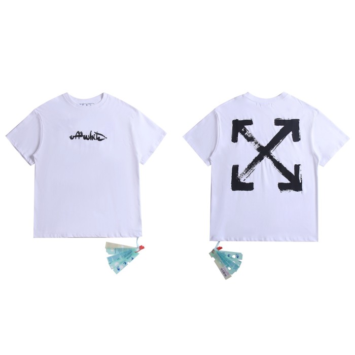 SMCL-3194 High Quality Off-white 260g Cotton Shirt