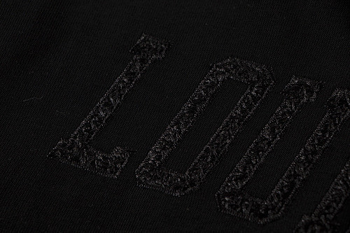 SMCL-3492 High Quality Louis Vuitton Cotton Shirt