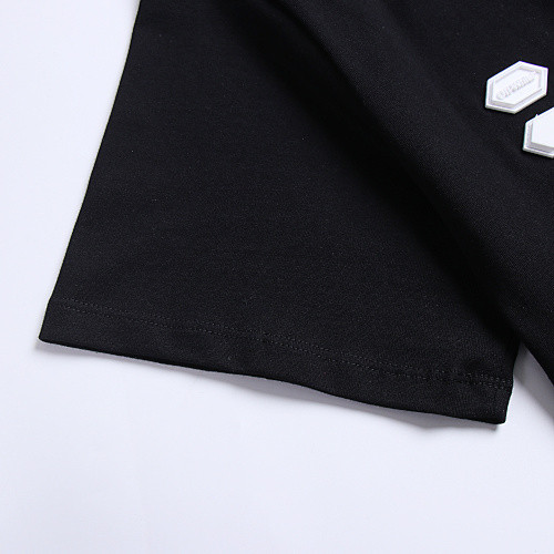 SMCL-3316 High Quality Off-white 260g Cotton Shirt