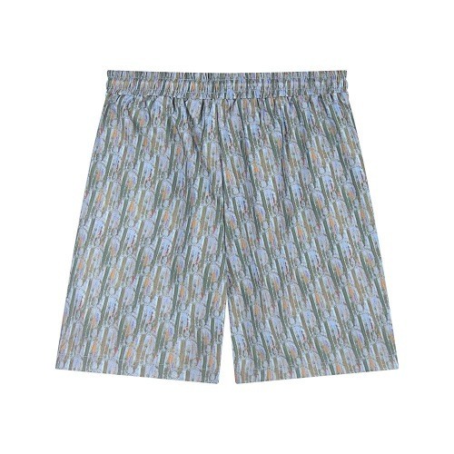 SMCL-3456 High Quality Dior Beach Shorts