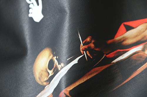 SMCL-3155 High Quality Off-white 260g Cotton Shirt