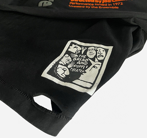 SMCL-3381 High Quality Play Retro Cotton Shirt