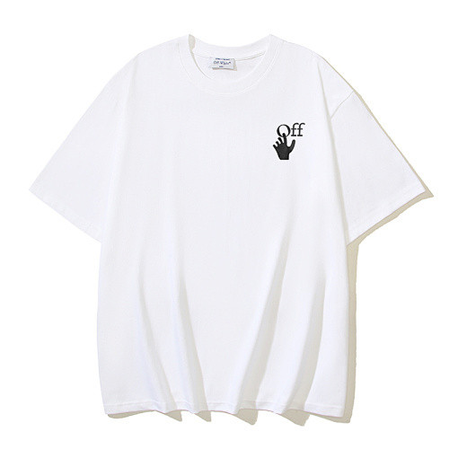 SMCL-2987 High Quality Off-white 260g Cotton Shirt