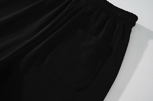 SMCL-3472 High Quality Balenciaga Cotton Shorts
