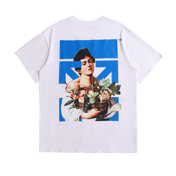 SMCL-3355 High Quality Off-white 260g Cotton Shirt