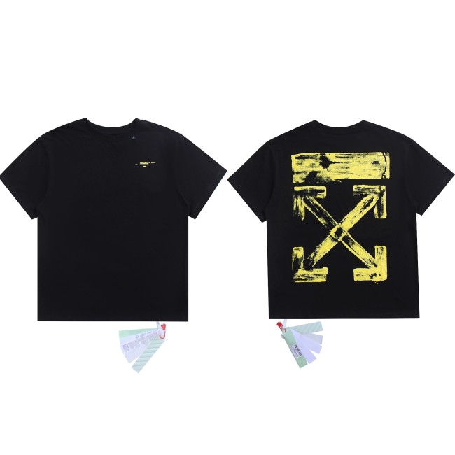 SMCL-3365 High Quality Off-white 260g Cotton Shirt
