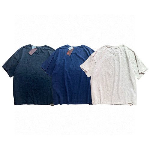 SMCL-3370 High Quality Play Retro Cotton Shirt