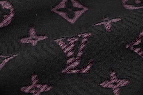 SMCL-3402 High Quality Louis Vuitton Cotton Shirt