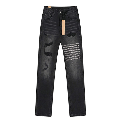 SMCL-2894 High Quality Ksubi Jeans