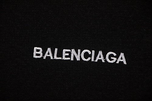 SMCL-3426 High Quality Balenciaga Cotton Shirt