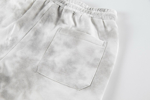 SMCL-3470 High Quality Louis Vuitton Cotton Shorts