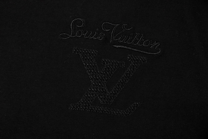 SMCL-3495 High Quality Louis Vuitton Cotton Shirt