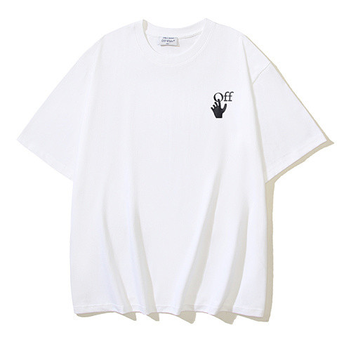 SMCL-3027 High Quality Off-white 260g Cotton Shirt
