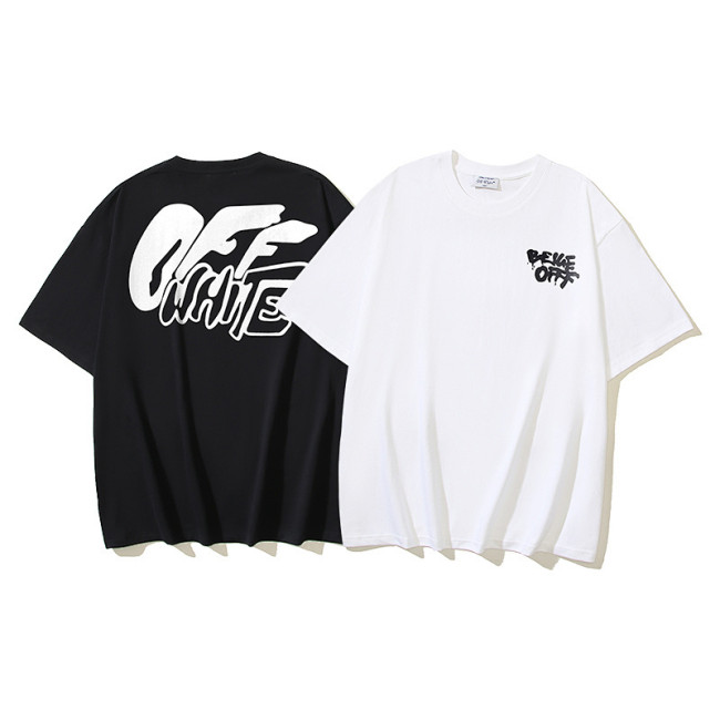 SMCL-3040 High Quality Off-white 260g Cotton Shirt