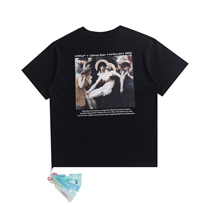 SMCL-3211 High Quality Off-white 260g Cotton Shirt