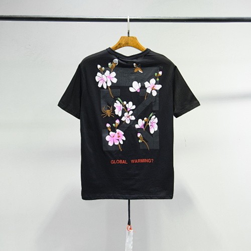 SMCL-2878 High Quality Off-white Cotton Shirt