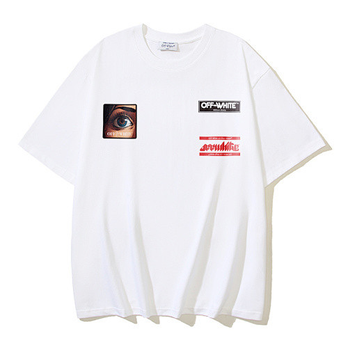 SMCL-3075 High Quality Off-white 260g Cotton Shirt