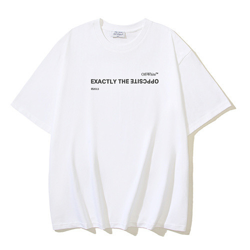 SMCL-3133 High Quality Off-white 260g Cotton Shirt