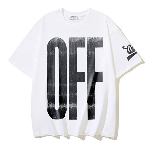 SMCL-2996 High Quality Off-white 260g Cotton Shirt