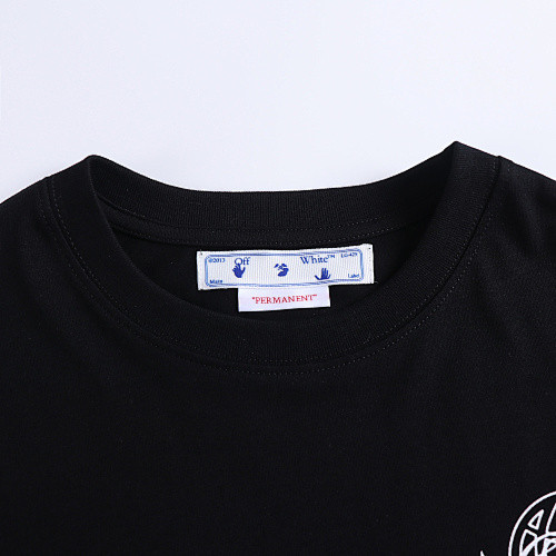 SMCL-3286 High Quality Off-white 260g Cotton Shirt