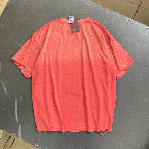 SMCL-3372 High Quality Play Retro Cotton Shirt