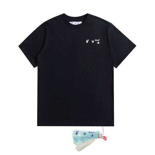 SMCL-3202 High Quality Off-white 260g Cotton Shirt