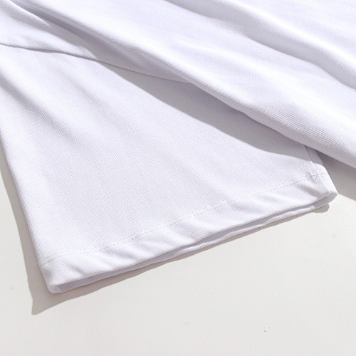 SMCL-3320 High Quality Off-white 260g Cotton Shirt