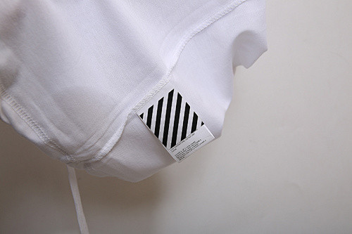 SMCL-2872 High Quality Off-white Cotton Shirt