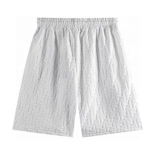 SMCL-3466 High Quality Fendi Cotton Shorts