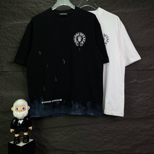 SMCL-3438 High Quality Chrome Hearts Cotton Shirt
