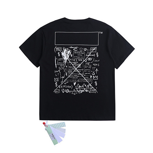 SMCL-3294 High Quality Off-white 260g Cotton Shirt