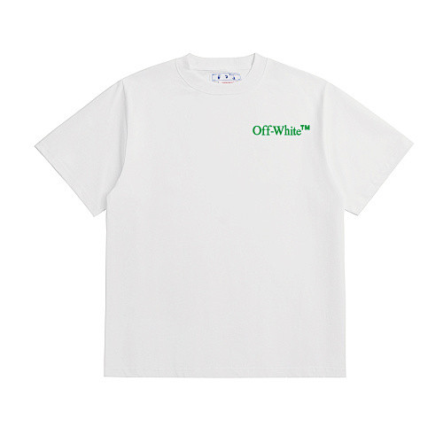 SMCL-3208 High Quality Off-white 260g Cotton Shirt