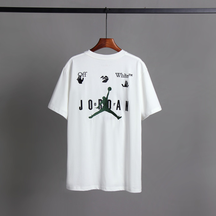 SMCL-3216 High Quality Off-white 260g Cotton Over Size Shirt