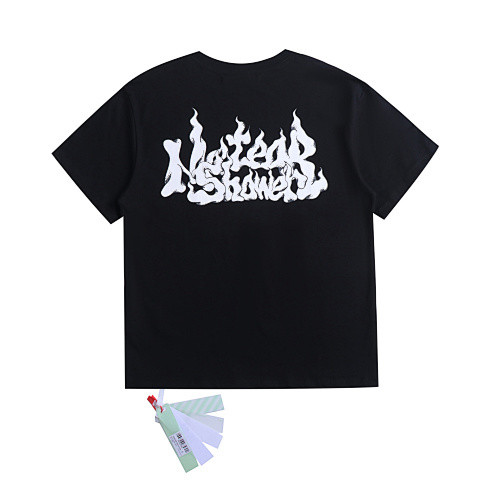 SMCL-3179 High Quality Off-white 260g Cotton Shirt